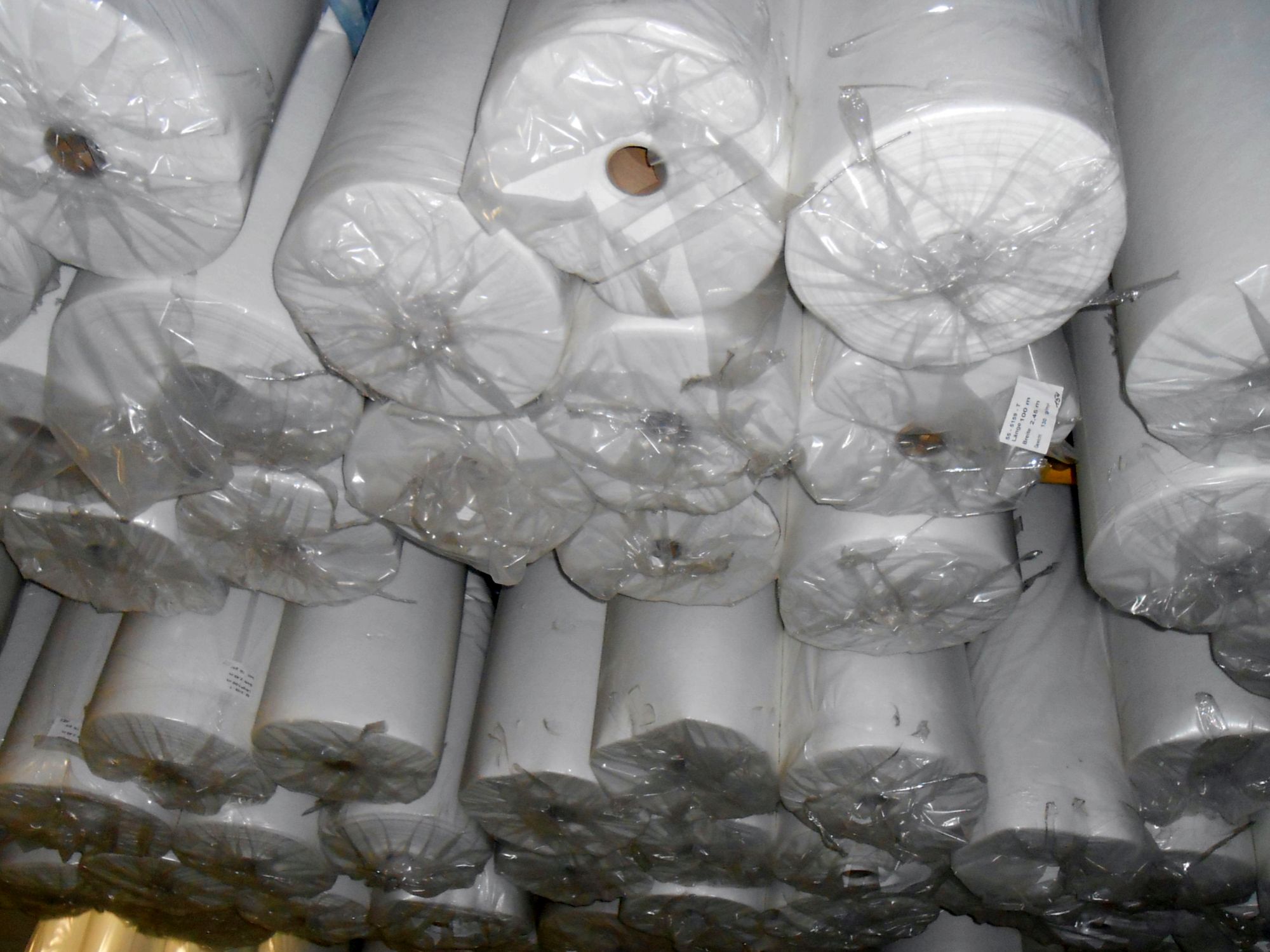 Wurzelschutz Profi-Vlies GRK-5 mit 3700 N