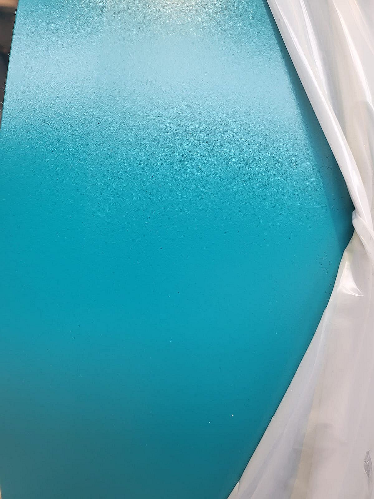 Teichfolie wasserblau 1 mm (ähnlich RAL 5021) Sikaplan®