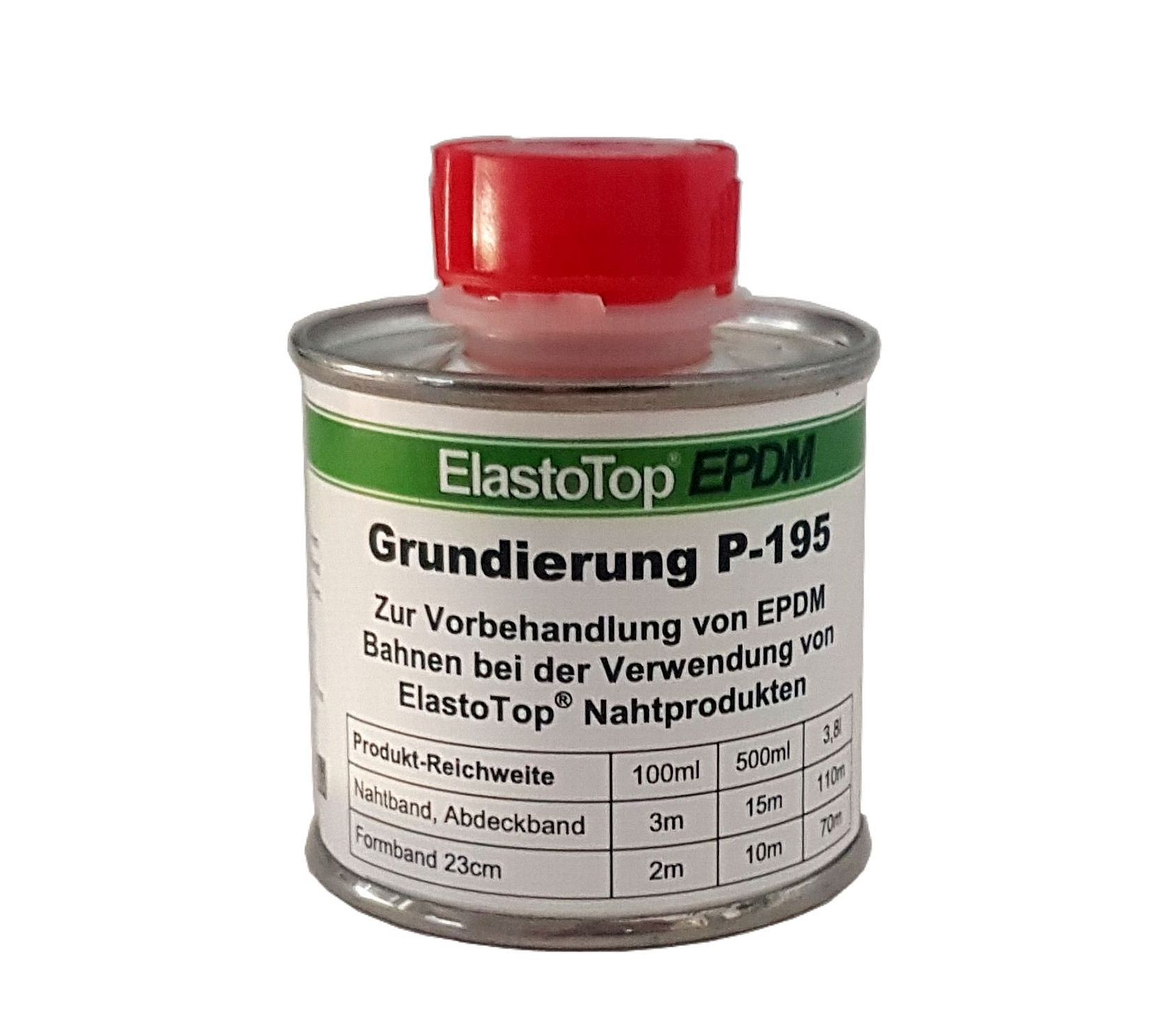 100 ml Grundierung ElastoTop® EPDM