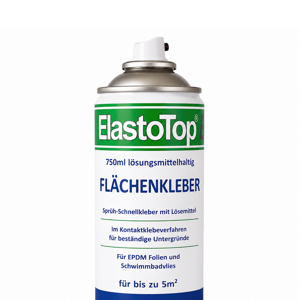 Sprüh-Schnellkleber 750 ml (Flächenkleber)