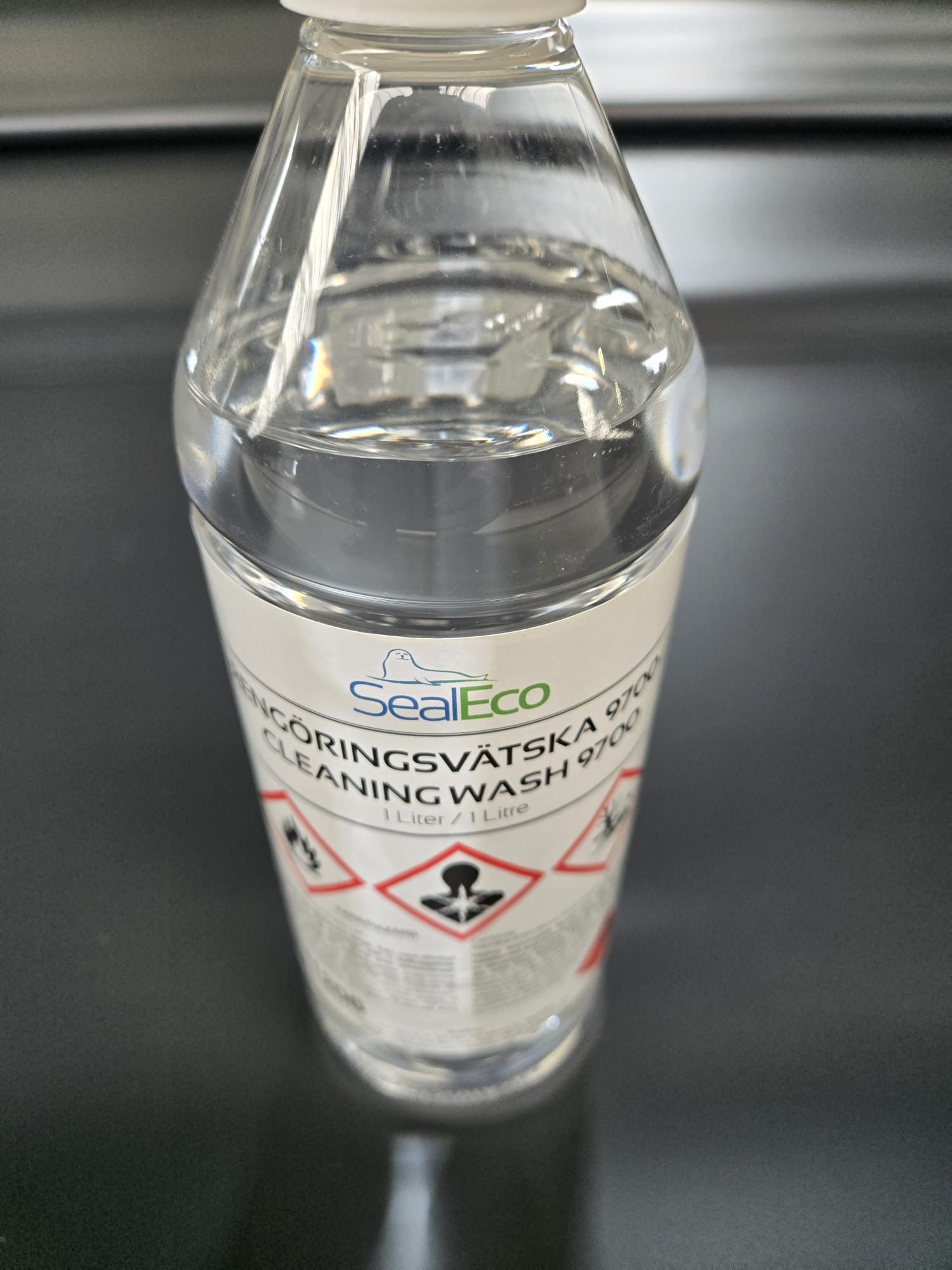 1 Liter EPDM Reiniger 9700