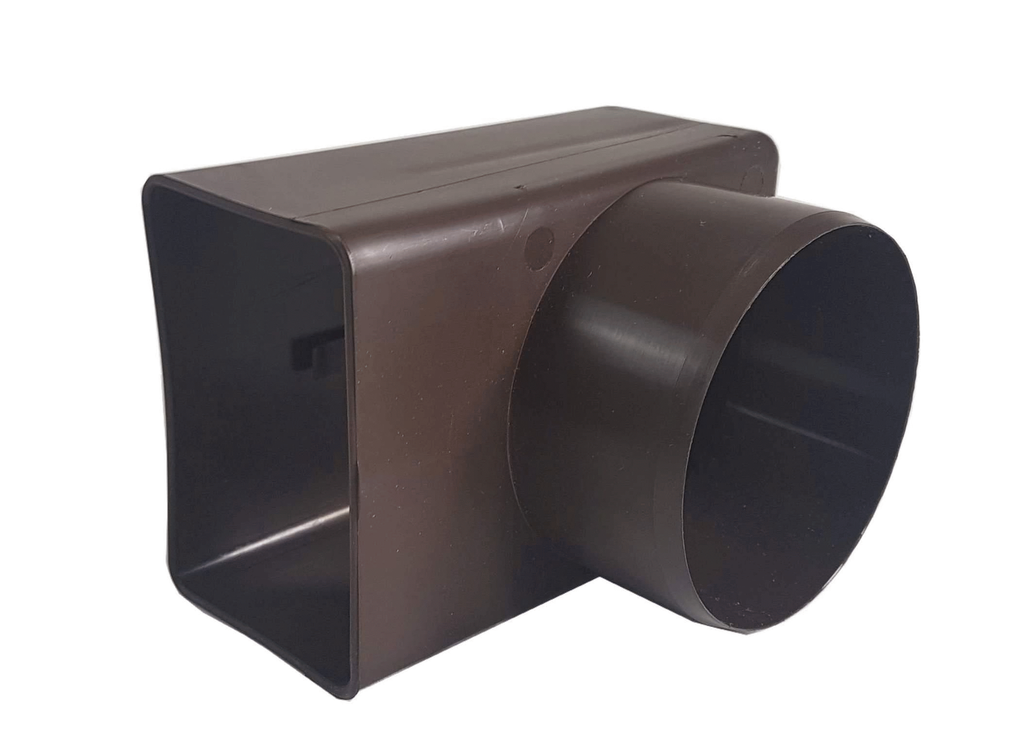 Adapter für Seitenablauf