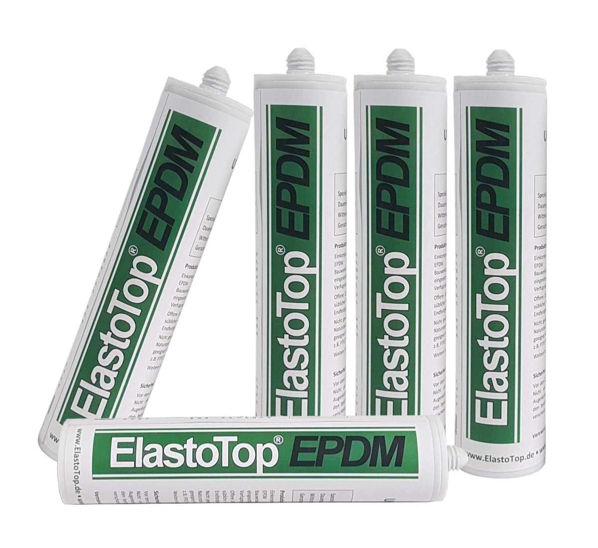 Kraftkleber (Universalkleber U-1) Kartusche 290 ml ElastoTop®