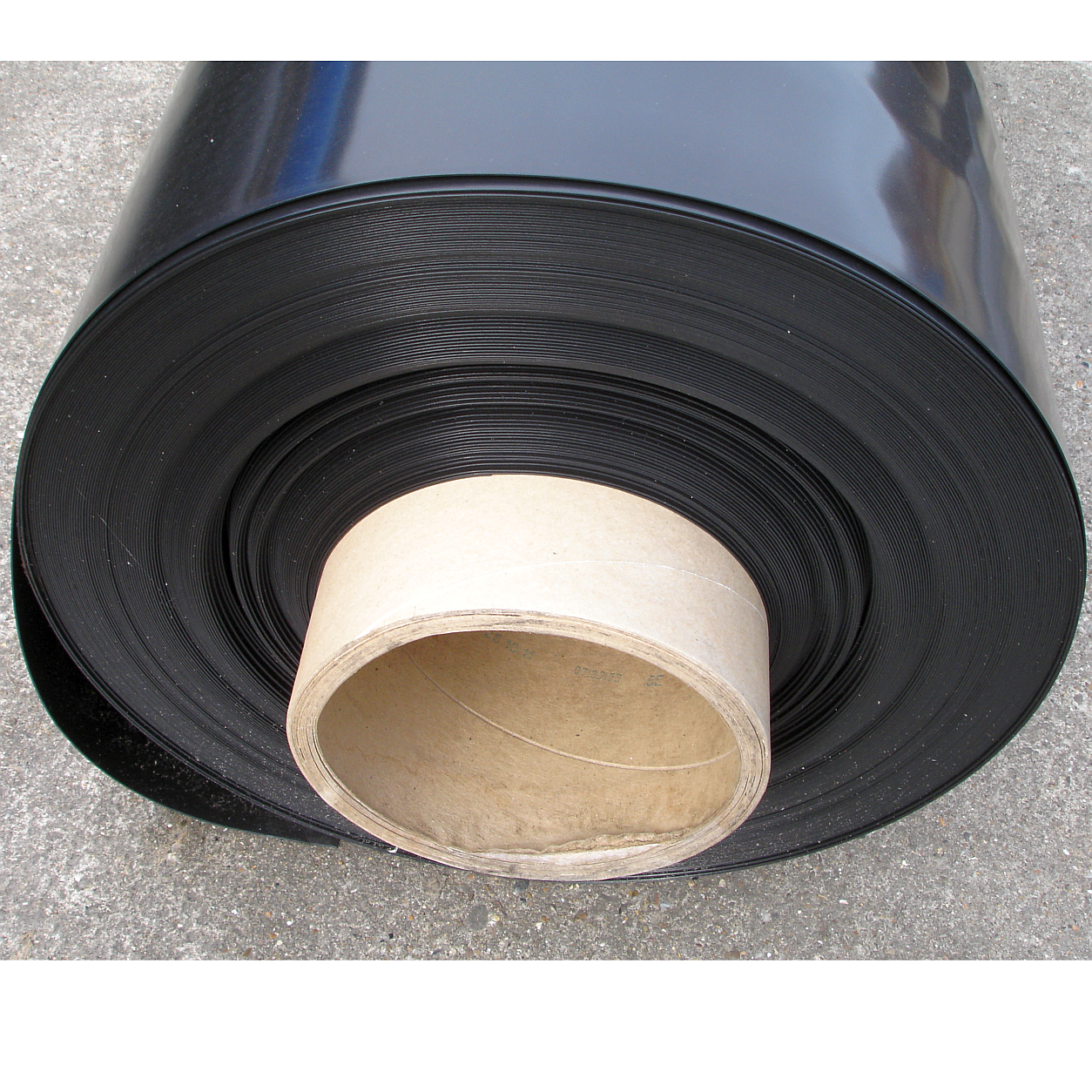 PE-LD 1,0 mm Dichtungsbahn