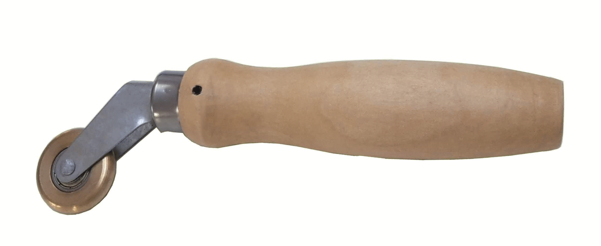 Ecken-Roller aus Messing