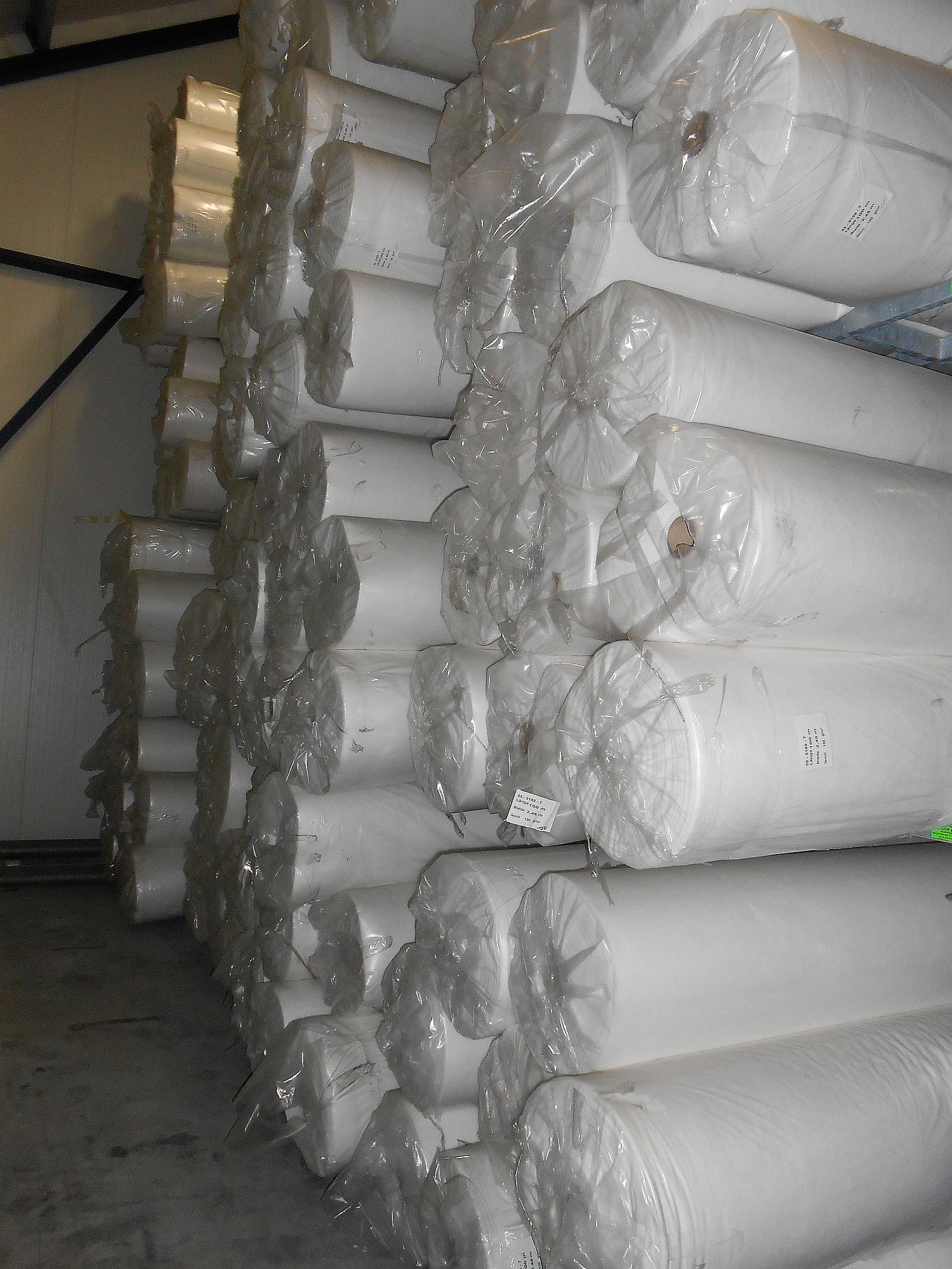 Dachvlies PES-300 TF bohrbar 1,2 mm