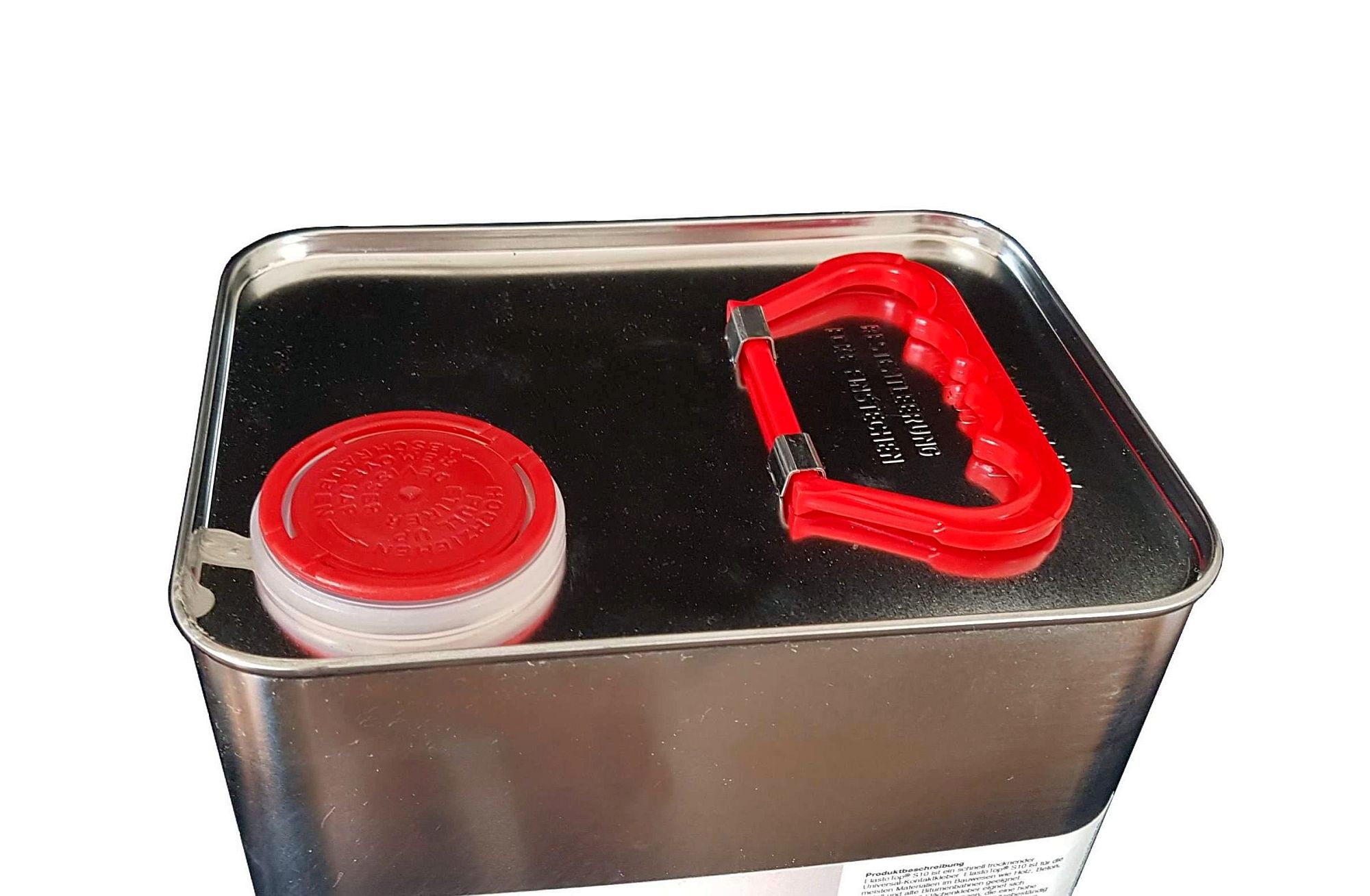 Sikaplan® Quellschweißmittel 1 Liter